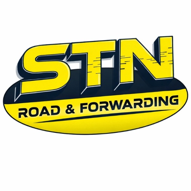STN Road logo